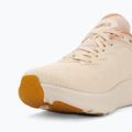 Dámska bežecká obuv HOKA Solimar vanilla/sandstone 9