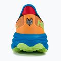 Pánska bežecká obuv HOKA Speedgoat 5 solar flare/diva blue 6
