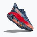 Dámska bežecká obuv HOKA Speedgoat 5 real teal/papaya 11