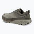 Pánske bežecké topánky HOKA Bondi 8 slate/barley 3