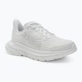 Dámske bežecké topánky HOKA Mach 5 white/white