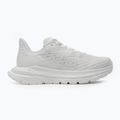 Dámske bežecké topánky HOKA Mach 5 white/white 2