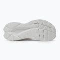 Dámske bežecké topánky HOKA Mach 5 white/white 4