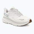 Dámska bežecká obuv HOKA Clifton 9 nimbus cloud/white