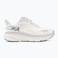 Dámska bežecká obuv HOKA Clifton 9 nimbus cloud/white 2