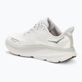 Dámska bežecká obuv HOKA Clifton 9 nimbus cloud/white 3