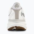 Dámska bežecká obuv HOKA Clifton 9 nimbus cloud/white 6