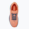 Dámska bežecká obuv HOKA Torrent 3 papaya/real teal 7