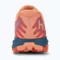 Dámska bežecká obuv HOKA Torrent 3 papaya/real teal 8