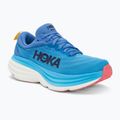 Dámska bežecká obuv HOKA Bondi 8 virtual blue/swim day