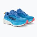 Dámska bežecká obuv HOKA Bondi 8 virtual blue/swim day 5