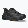 Pánska bežecká obuv HOKA Transport GTX black/black 8
