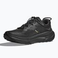 Pánska bežecká obuv HOKA Transport GTX black/black 11