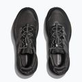 Pánska bežecká obuv HOKA Transport GTX black/black 15
