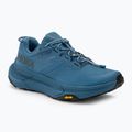 Pánska bežecká obuv HOKA Transport GTX real teal/real teal
