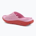 Detské žabky HOKA Ora Recovery Slide 3 peony/cerise 3