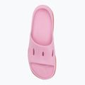 Detské šľapky HOKA Ora Recovery Slide 3 peony/cerise 5