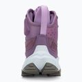 Dámske turistické topánky HOKA Anacapa Breeze Mid amethyst/illusion 6
