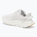 Dámska bežecká obuv HOKA Kawana 2 white/nimbus cloud 3