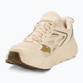 Bežecká obuv HOKA Clifton L Athletics vanilla/wheat 7