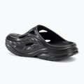 Šľapky HOKA Ora Recovery Mule black/black 3