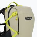 Pánsky batoh HOKA Hike 13 l barley 5