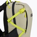 Pánsky batoh HOKA Hike 13 l barley 8