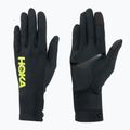 Bežecké rukavice HOKA Airolite Run black