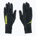 Bežecké rukavice HOKA Airolite Run black 2