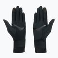 Bežecké rukavice HOKA Airolite Run black 3