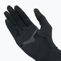 Bežecké rukavice HOKA Airolite Run black 5