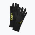 Bežecké rukavice HOKA Airolite Run black 7