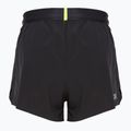 Pánske bežecké šortky HOKA Race Day Split black 2