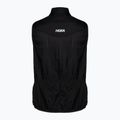 Dámska bežecká vesta HOKA Skyflow Vest black 2