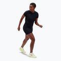 Dámske bežecké tričko HOKA Airolite Run black 2