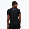 Dámske bežecké tričko HOKA Airolite Run black 3