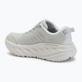 Dámske bežecké topánky HOKA Bondi SR harbor mist/lunar rock 3
