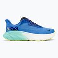 Pánska bežecká obuv HOKA Arahi 7 Wide virtual blue/cerise 2