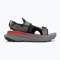Pánske sandále Teva Aventrail black/charcoal 2