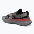 Pánske sandále Teva Aventrail black/charcoal 3