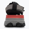Pánske sandále Teva Aventrail black/charcoal 6