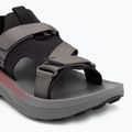 Pánske sandále Teva Aventrail black/charcoal 7
