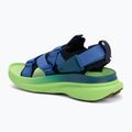 Pánske sandále Teva Aventrail total eclipse/green flash 3