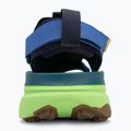 Pánske sandále Teva Aventrail total eclipse/green flash 6
