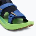 Pánske sandále Teva Aventrail total eclipse/green flash 7