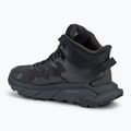 Pánska turistická obuv HOKA Trail Code GTX black/raven 3