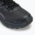 Pánska turistická obuv HOKA Trail Code GTX black/raven 7