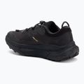 Dámske topánky HOKA Transport GTX black/black 3