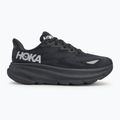 Dámska bežecká obuv HOKA Clifton 9 GTX black/black 2