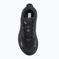 Dámska bežecká obuv HOKA Clifton 9 GTX black/black 5